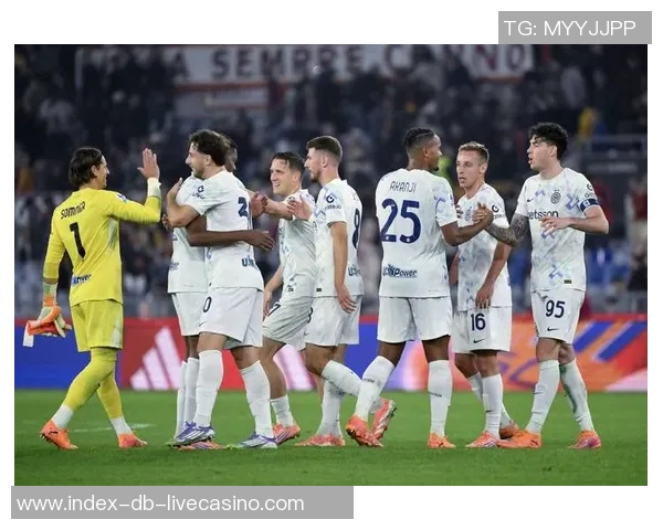 国际米兰足球的辉煌历程与未来展望：从历史巨星到现代战术革新