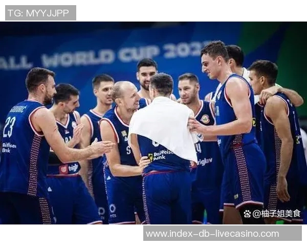 法国与立陶宛篮球对决分析谁能在这场较量中笑到最后